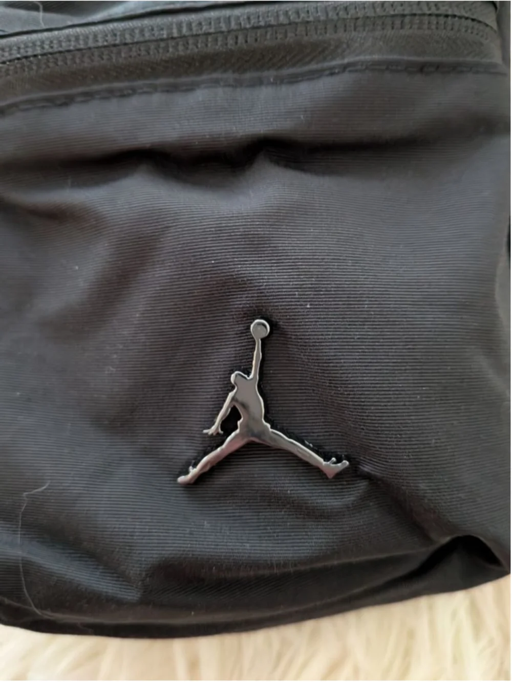 Unisex Jordan Airborne Mini Crossbody Festival Bag